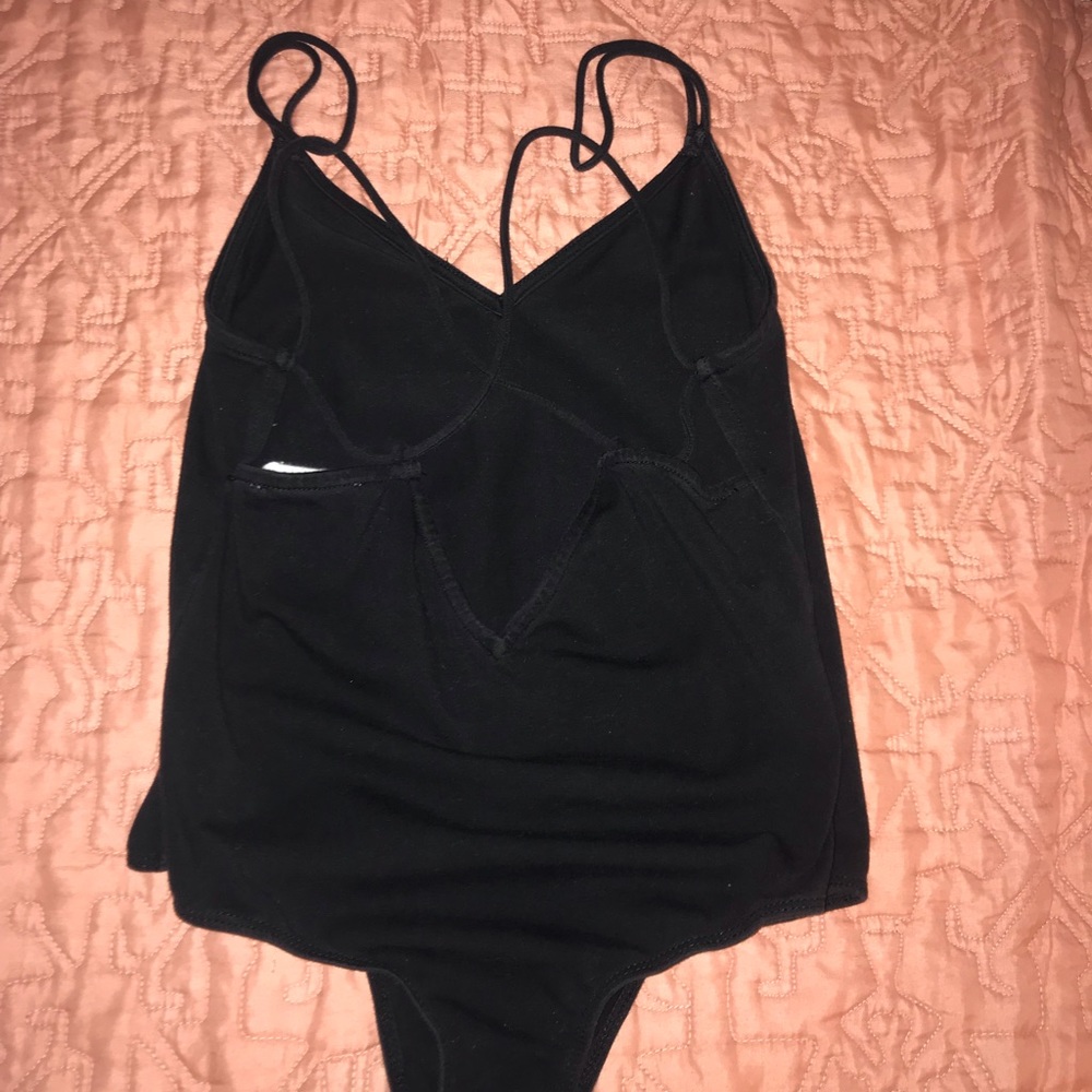 Bodysuit - Picture 2 of 3